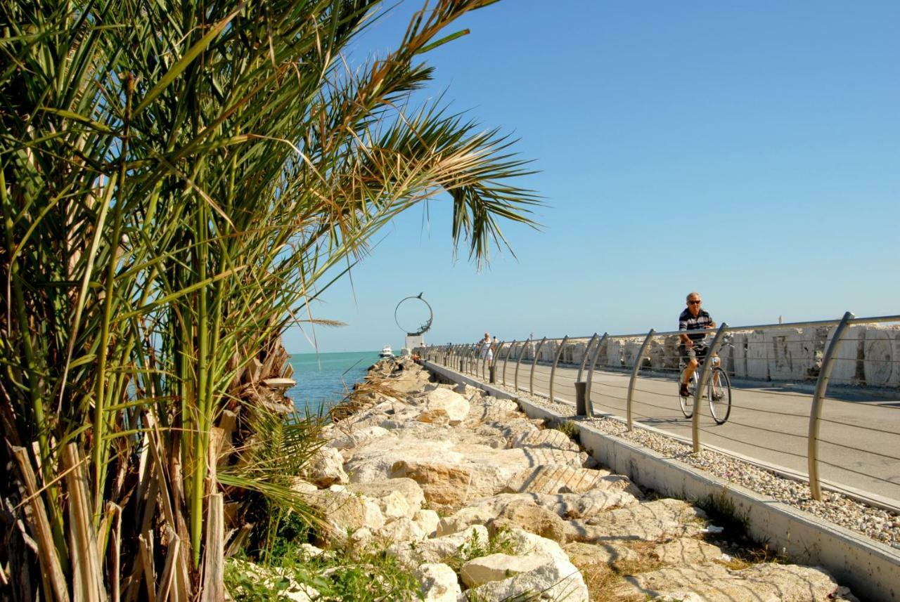 Casavacanze Estate 2 San Benedetto del Tronto Extérieur photo