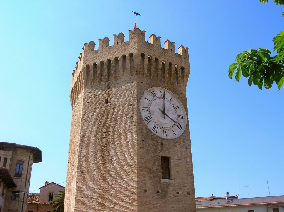 Casavacanze Estate 2 San Benedetto del Tronto Extérieur photo