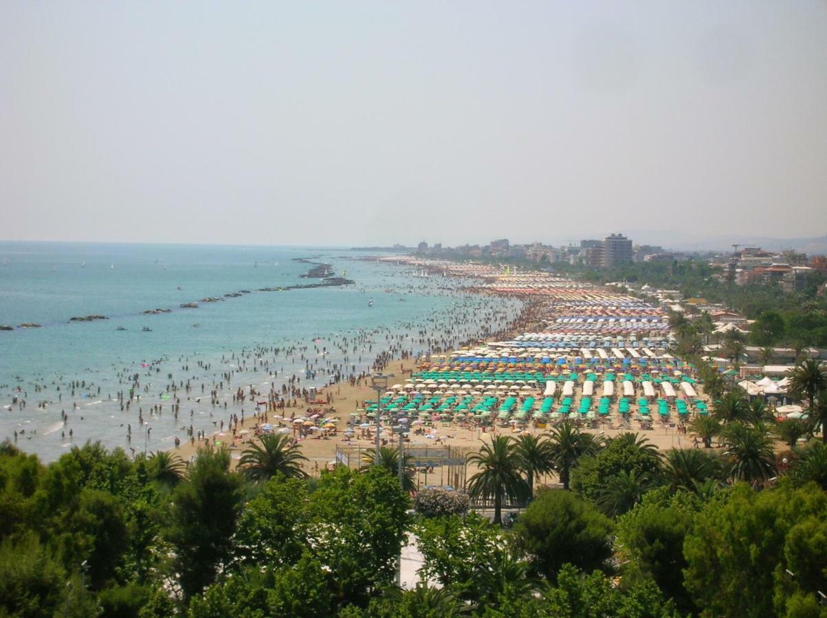 Casavacanze Estate 2 San Benedetto del Tronto Extérieur photo