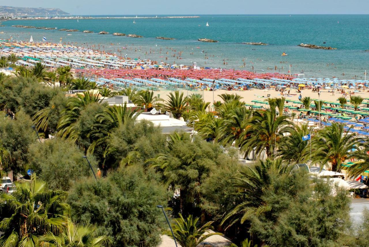 Casavacanze Estate 2 San Benedetto del Tronto Extérieur photo