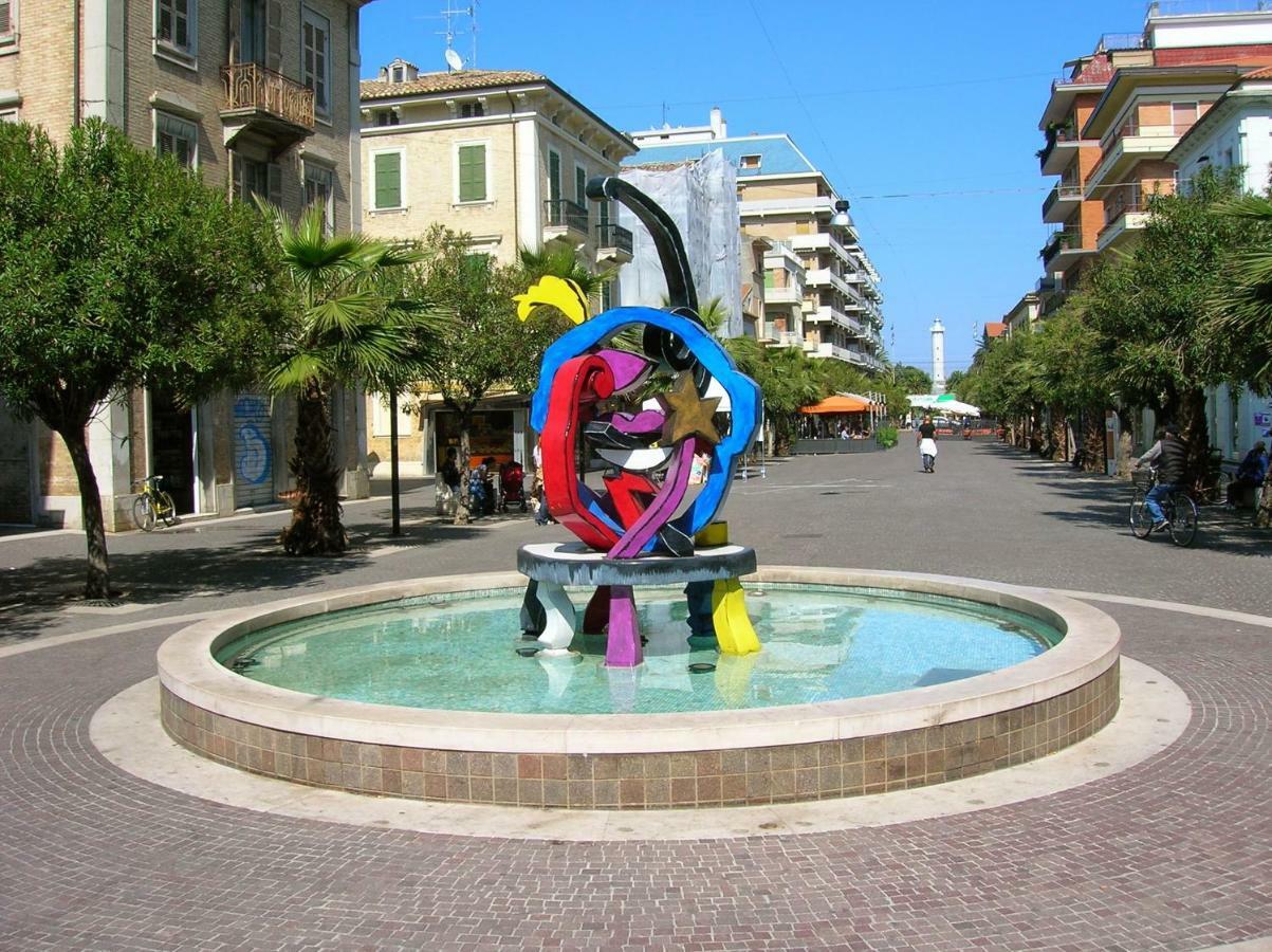 Casavacanze Estate 2 San Benedetto del Tronto Extérieur photo