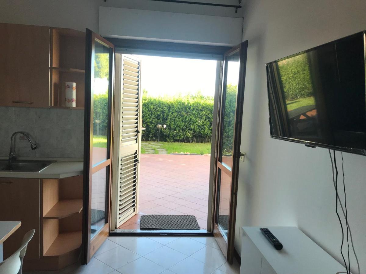Casavacanze Estate 2 San Benedetto del Tronto Extérieur photo