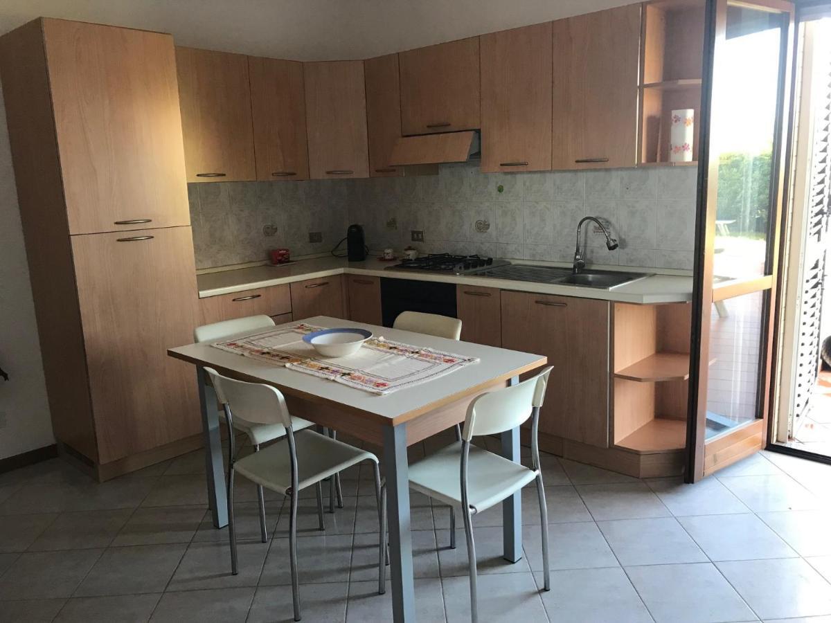 Casavacanze Estate 2 San Benedetto del Tronto Extérieur photo